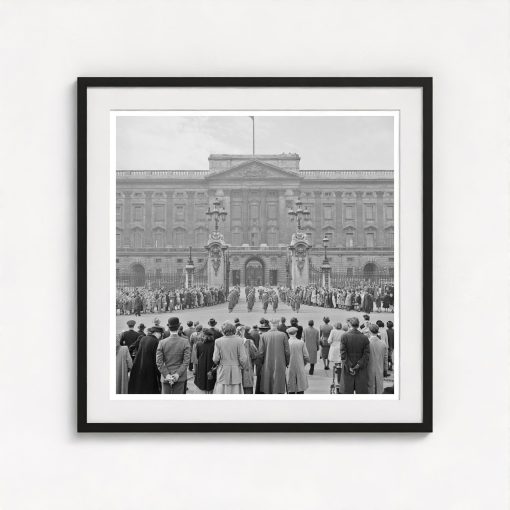 Buckingham Palace - Image 3
