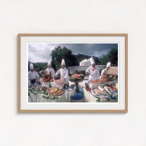 Buffet Lunch - Image 7