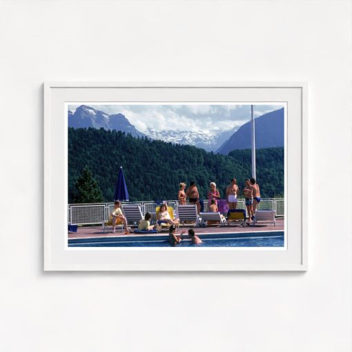 Burgenstock Hotel Village - Image 5