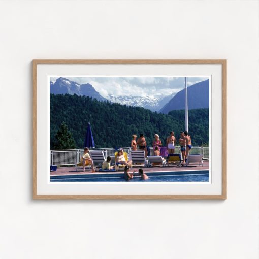Burgenstock Hotel Village - Image 7