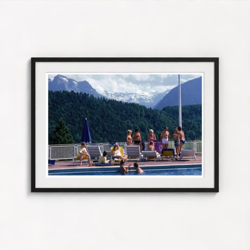 Burgenstock Hotel Village - Image 3