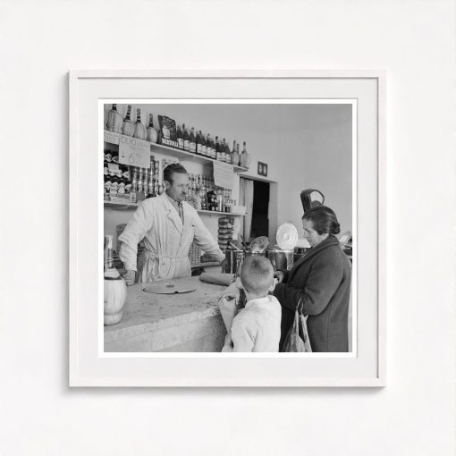 Buying Olive Oil - Image 5