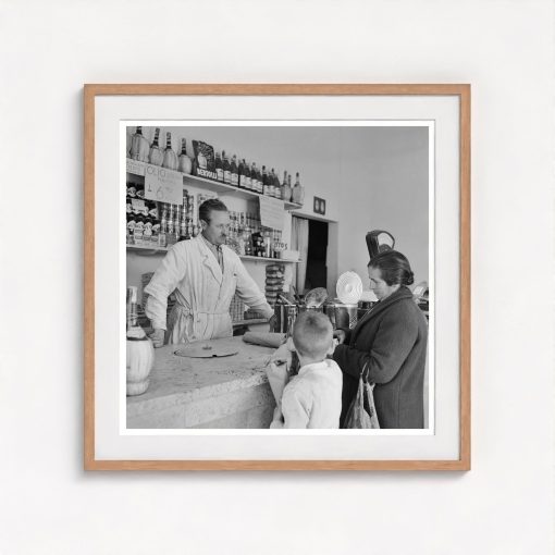 Buying Olive Oil - Image 7