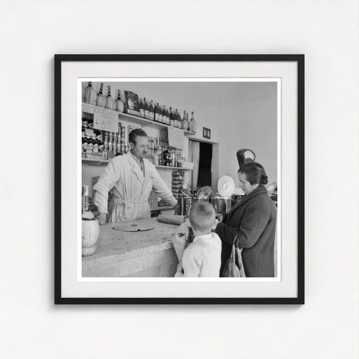 Buying Olive Oil - Image 3