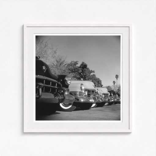 Cadillac Cars - Image 5