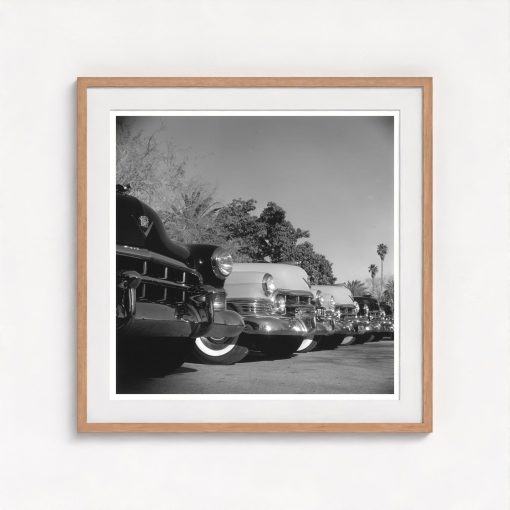 Cadillac Cars - Image 7