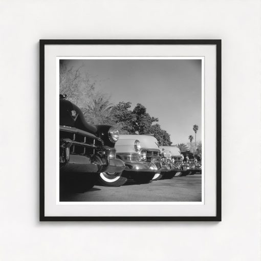 Cadillac Cars - Image 3