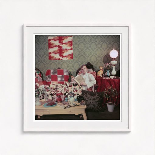 Capote At Home - Image 5