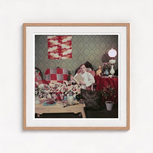 Capote At Home - Image 7