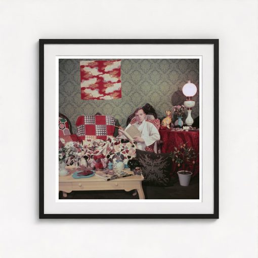 Capote At Home - Image 3