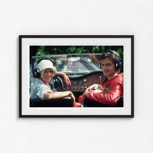 Car Radio - Image 3