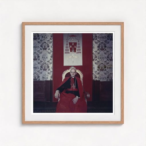 Cardinal Montini - Image 7