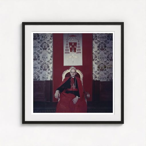 Cardinal Montini - Image 3