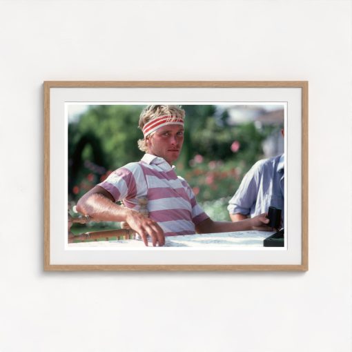 Carl Edward von Bismarck - Image 7