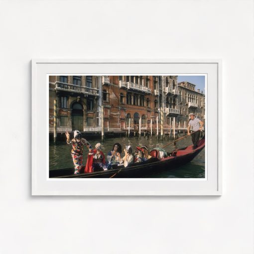 Carnival Of Venice - Image 5