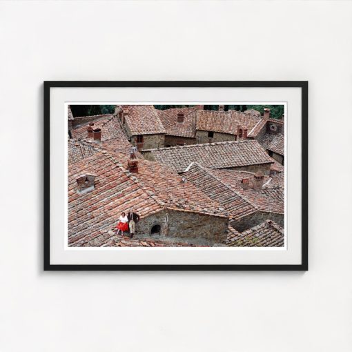 Castello Di Gargonza - Image 3