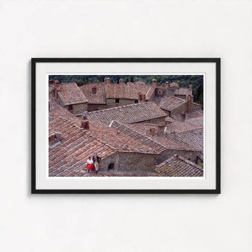 Castello Di Gargonza - Image 3