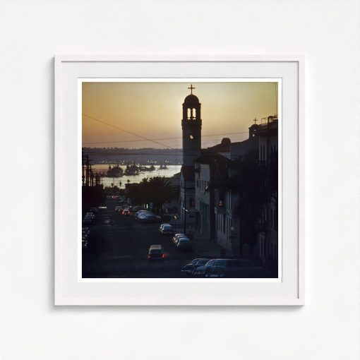 Cathedral In San Diego - Image 5
