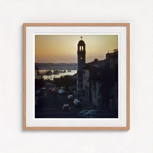Cathedral In San Diego - Image 7