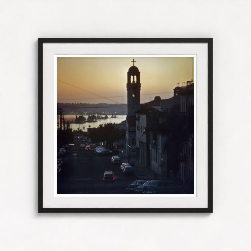 Cathedral In San Diego - Image 3