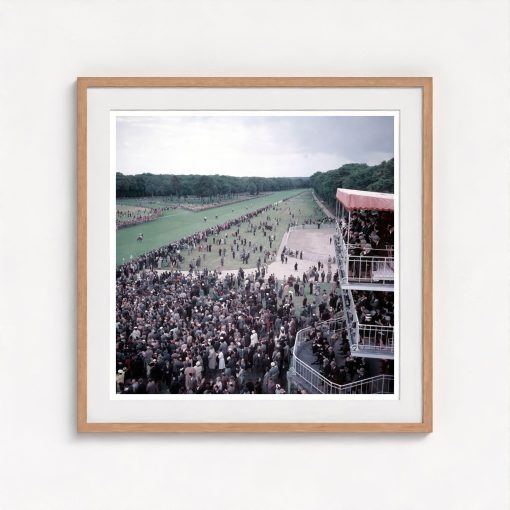 Chantilly Racecourse - Image 7