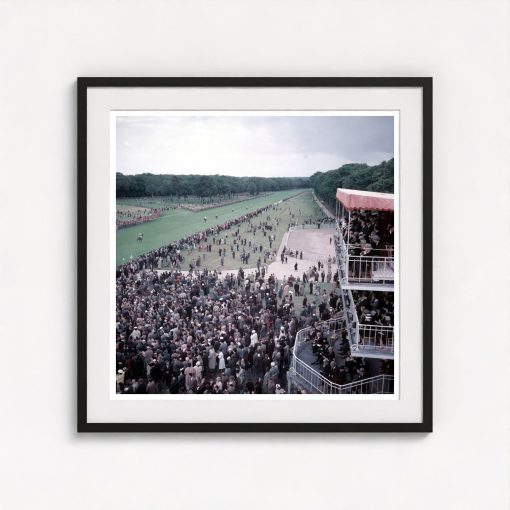 Chantilly Racecourse - Image 3