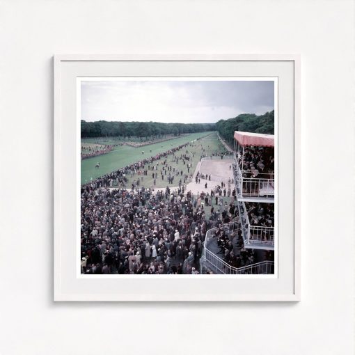 Chantilly Racecourse - Image 5