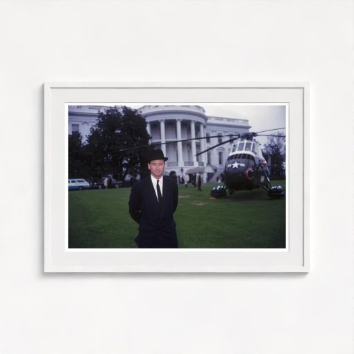 Chief Of Protocol - Image 5