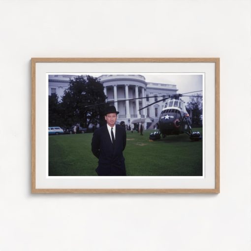 Chief Of Protocol - Image 7