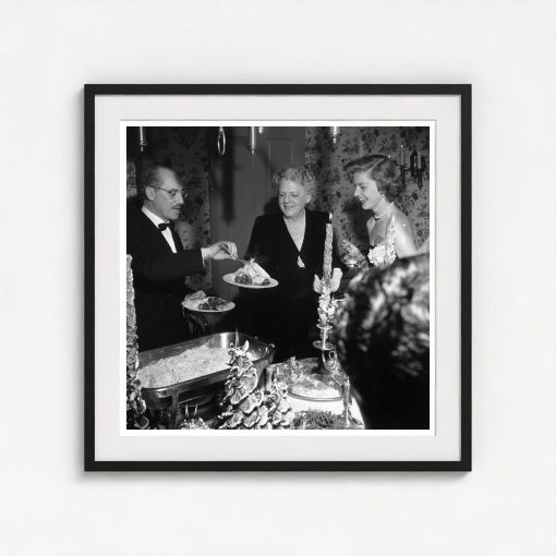 Chistmas Dinner - Image 3