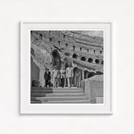 Clark At Coliseum - Image 5