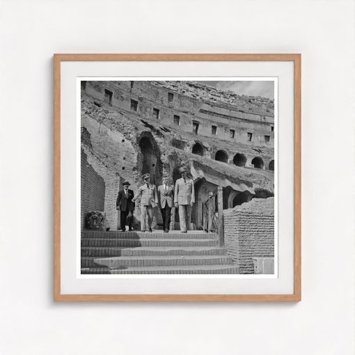 Clark At Coliseum - Image 7