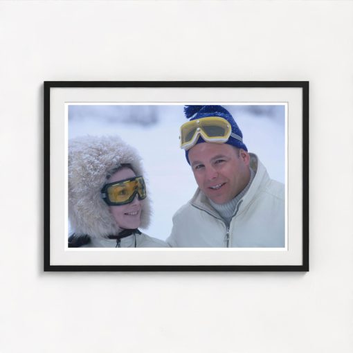 Clifford and Babette Brokaw - Image 3
