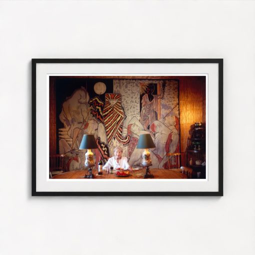 Cocteau Tapestry - Image 3