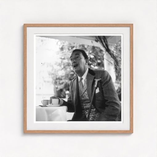 Coffee With Dali - Image 7