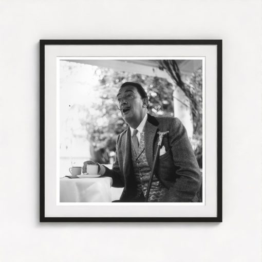 Coffee With Dali - Image 3