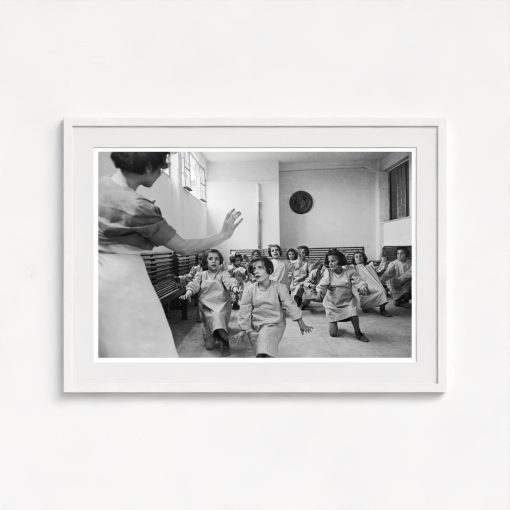 Convent Class - Image 5