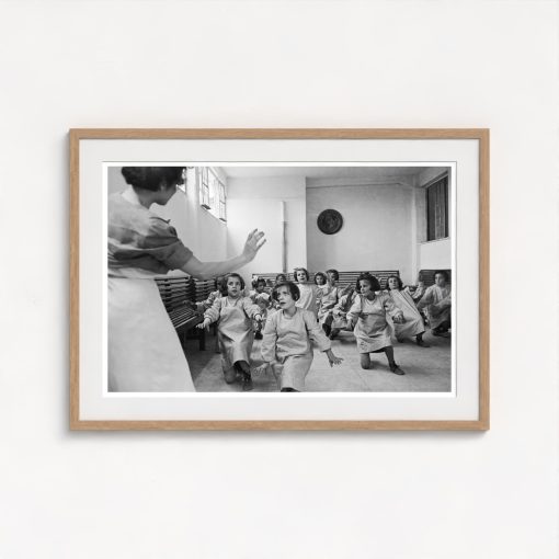 Convent Class - Image 7