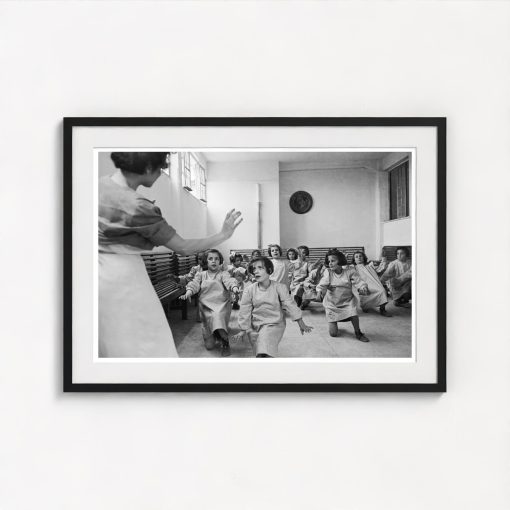 Convent Class - Image 3