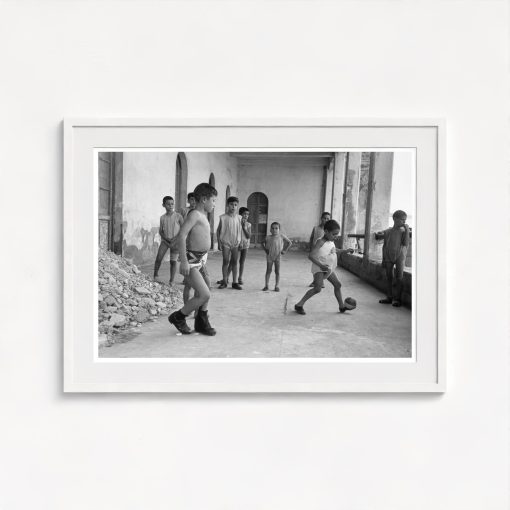 Convent Football - Image 5