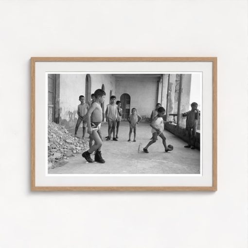 Convent Football - Image 7
