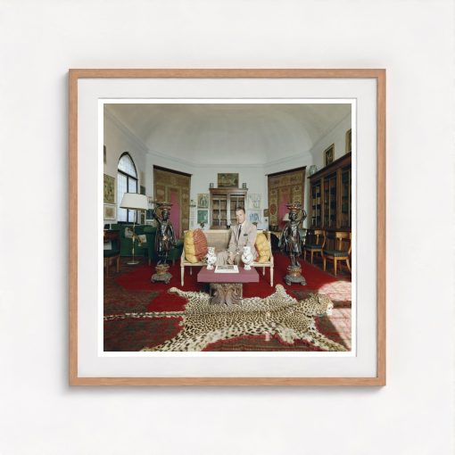 Count Filippo At Home - Image 7