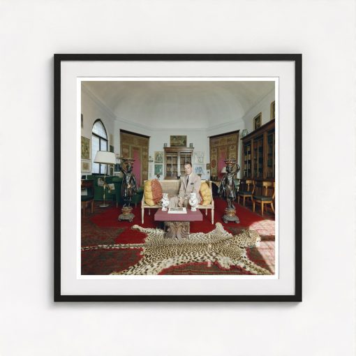 Count Filippo At Home - Image 3
