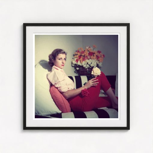 Countess Pose - Image 3
