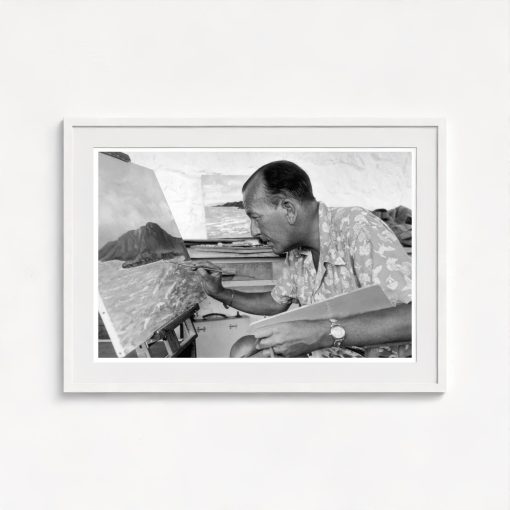 Coward's Canvas - Image 5