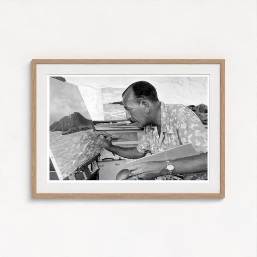 Coward's Canvas - Image 7