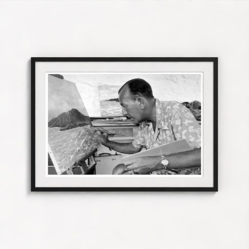 Coward's Canvas - Image 3