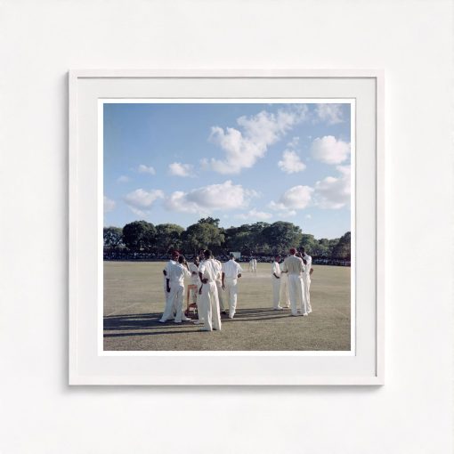 Cricket In Antigua - Image 5