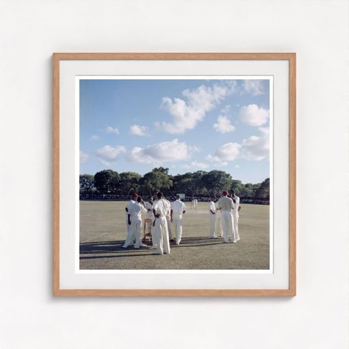 Cricket In Antigua - Image 7