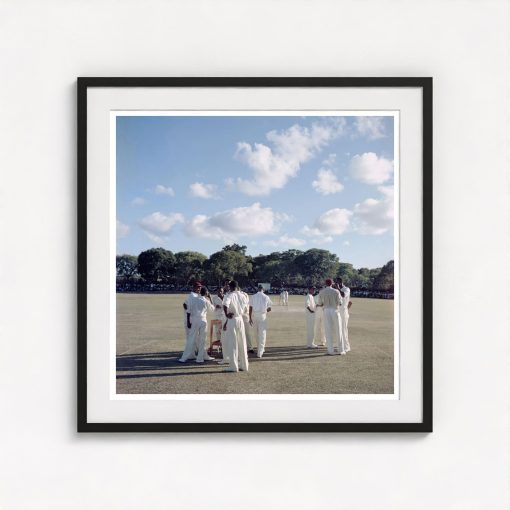 Cricket In Antigua - Image 3